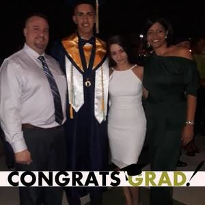 Meet your Posher, Maritza